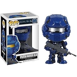 Figurine POP Halo : Spartan #5