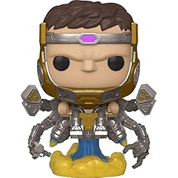 Figurine POP Avengers : M.O.D.O.K. #633