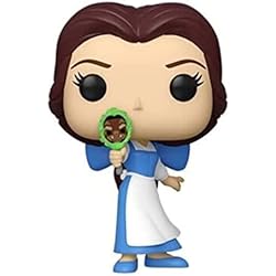 Figurine POP La Belle et la Bête : Belle #1132