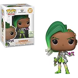 Overwatch - Sombra - Funko