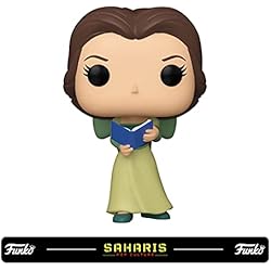 Figurine POP La Belle et la Bête : Belle #1010