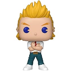 Figurine POP My Hero Academia : Mirio Togata #611