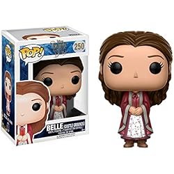 Figurine POP La Belle et la Bête : Belle #250