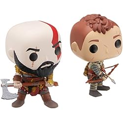 Figurine POP God of War : Kratos 