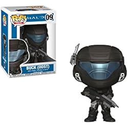 Figurine POP Halo : Buck #9
