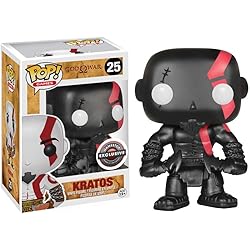 Figurine POP God of War : Kratos #25