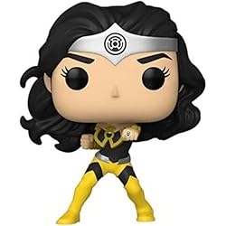 Figurine POP Wonder Woman : Wonder Woman #430