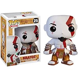 Figurine POP God of War : Kratos #25