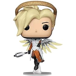 Figurine POP Overwatch : Ange #304