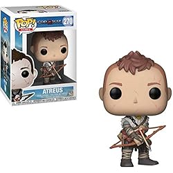 Figurine POP God of War : Atreus #270