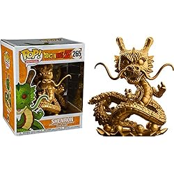 Figurine POP Dragon Ball : Shenron #265
