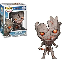 Figurine POP God of War : Draugr #272