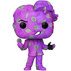 Figurine POP Batman : Double-Face #66