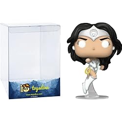 Figurine POP Wonder Woman : Wonder Woman #423