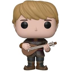 Figurine POP La Reine des Neiges : Kristoff #584