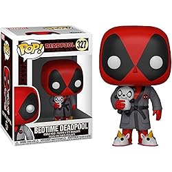 Figurine POP Deadpool : Deadpool #327