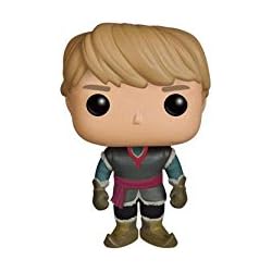 Figurine POP La Reine des Neiges : Kristoff #83
