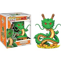 Figurine POP Dragon Ball : Shenron #265