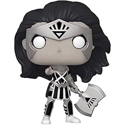 Figurine POP Wonder Woman : Wonder Woman #393