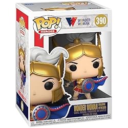 Wonder Woman - Funko