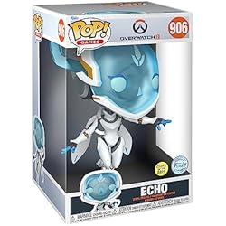 Figurine POP Overwatch : Echo #906