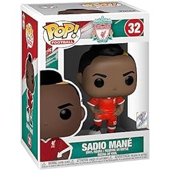 Figurine POP FIFA / Football : Sadio Mané #32