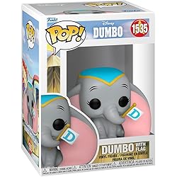 Figurine POP Dumbo : Dumbo #1535