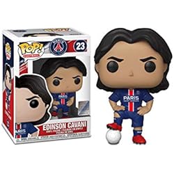 Figurine POP FIFA / Football : Edinson Cavani #23