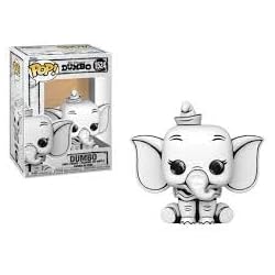 Figurine POP Dumbo : Dumbo #1524