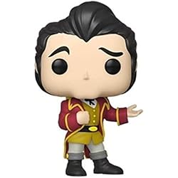 Figurine POP La Belle et la Bête : Gaston #1134