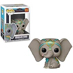 Figurine POP Dumbo : Dumbo #512