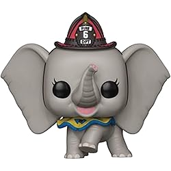 Figurine POP Dumbo : Dumbo #511