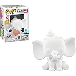 Figurine POP Dumbo : Dumbo #729