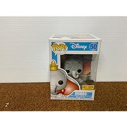 Figurine POP Dumbo : Dumbo #50