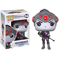 Overwatch - Fatale - Funko