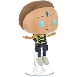 Figurine POP Rick et Morty : Morty #664