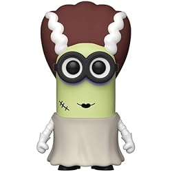Figurine POP Les Minions : Kevin #970