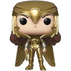 Wonder Woman - Funko