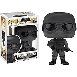 Figurine POP Batman : Superman #90