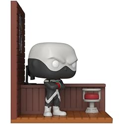 Figurine POP My Hero Academia : Twice #1246