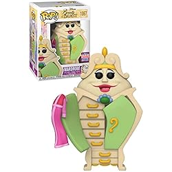 Figurine POP La Belle et la Bête : L'Armoire #1067