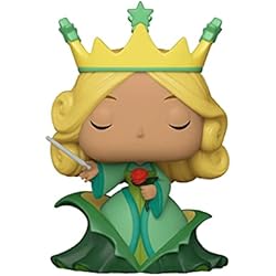 Figurine POP La Belle et la Bête : L'Enchanteresse #1035