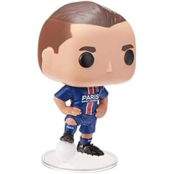Figurine POP FIFA / Football : Marco Verratti #22