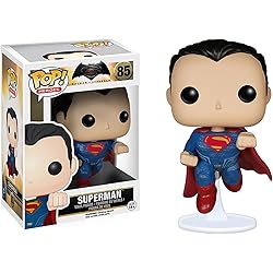 Figurine POP Batman : Superman #85