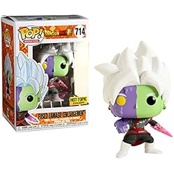 Figurine POP Dragon Ball : Zamasu #714