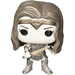 Figurine POP Batman : Wonder Woman #86