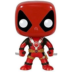 Figurine POP Deadpool : Deadpool #111