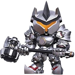 Figurine POP Overwatch : Reinhardt #178