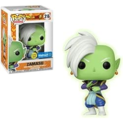 Figurine POP Dragon Ball : Zamasu #316