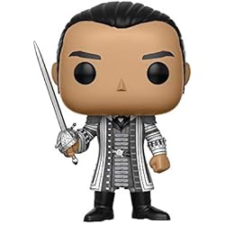 Figurine POP Pirates des Caraïbes : Capitaine Salazar #274